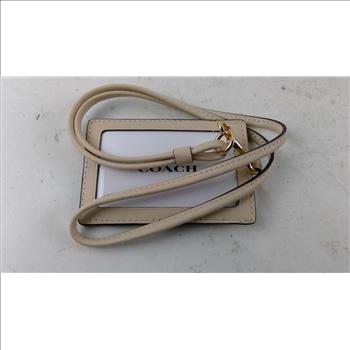 Coach Cardholder