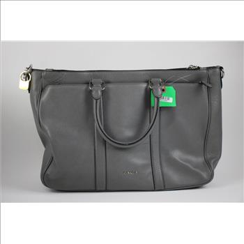 Coach Carryall Tote Bag