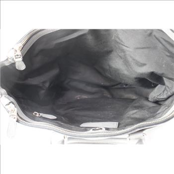 Coach Carryall Tote Bag