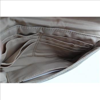 Coach Clutch Handbag