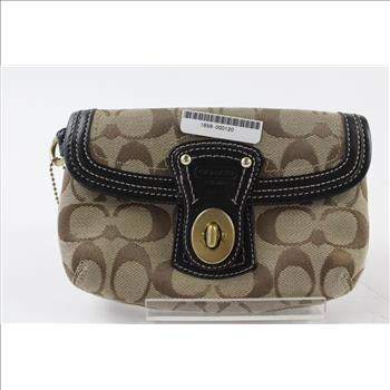 Coach Coin Purse