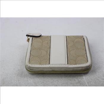 Coach Coinwallet  Handbag