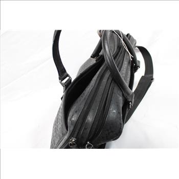 Coach Computer Bag