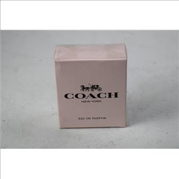 Coach Eau De Parfum 1 Fl Oz.