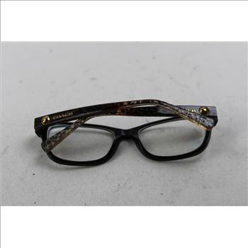 Coach Eyeglasses