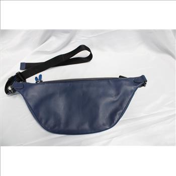 Coach Fanny Pack