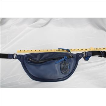 Coach Fanny Pack