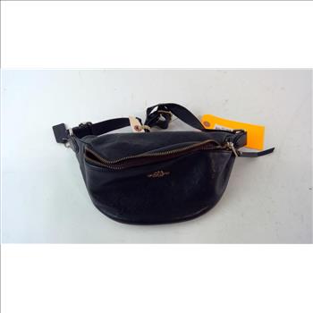 Coach Fannypack