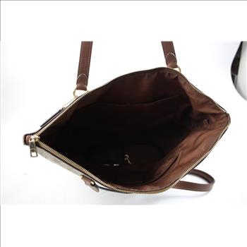 Coach Gallery Tote