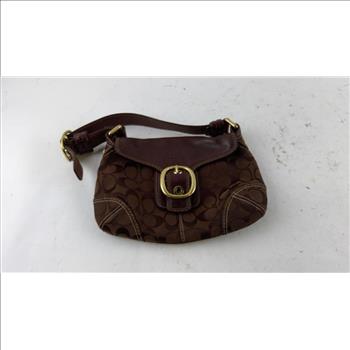 Coach Handbag