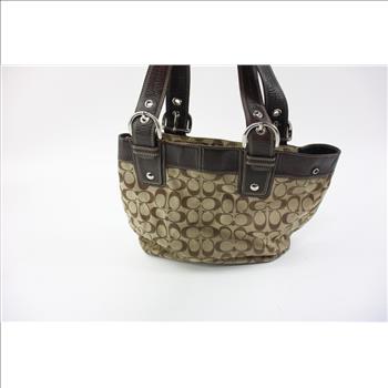 Coach Handbag