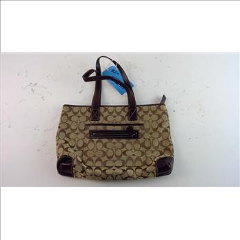 Coach Handbag