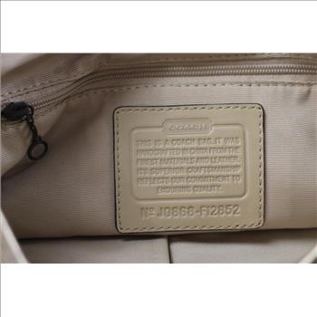 Coach Handbag