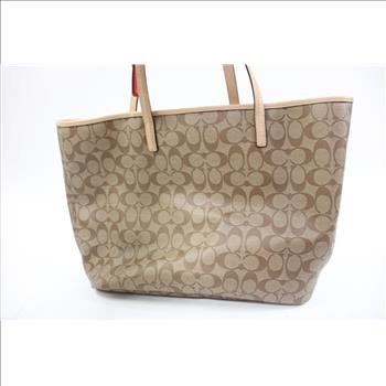 Coach Handbag
