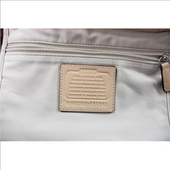 Coach Handbag