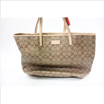 Coach Handbag