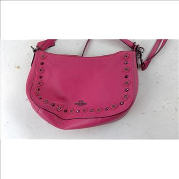 Coach Handbag