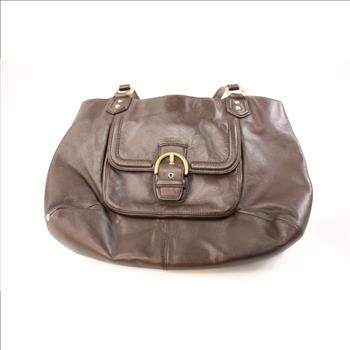Coach Handbag