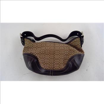 Coach Handbag