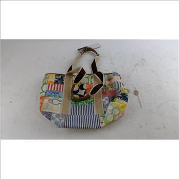 Coach Handbag