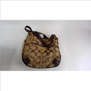 Coach Handbag