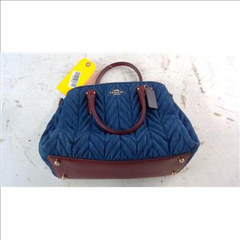 Coach Handbag