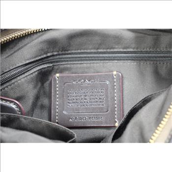Coach Handbag