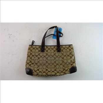 Coach Handbag