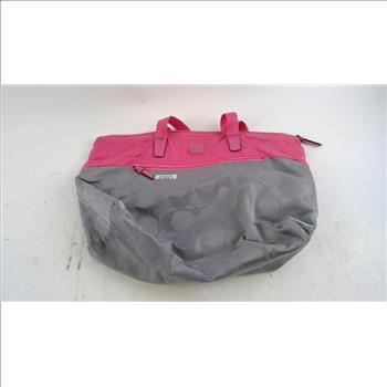 Coach Handbag