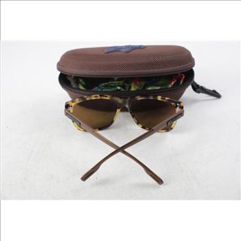 Coach Handbag And Maui Jim Howzit Sunglasses