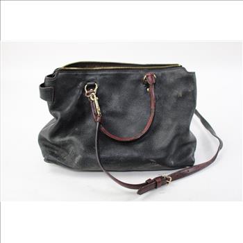 Coach Handbag And Wallet