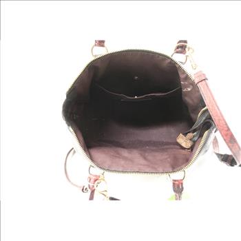 Coach Handbag And Wallet