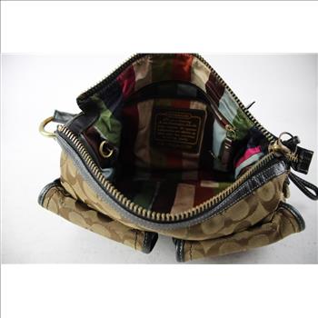 Coach Handbag Purse