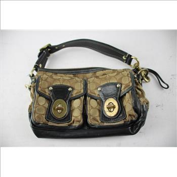 Coach Handbag Purse