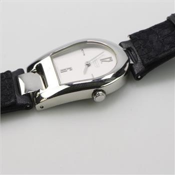 Coach Horseshoe Watch