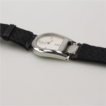 Coach Horseshoe Watch