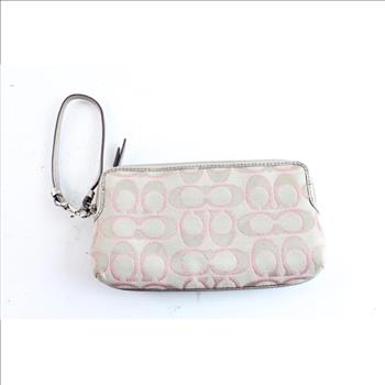 Coach Ladies' Wallet