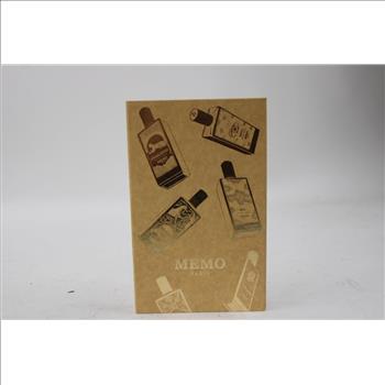 Coach, Memo,bag Wallets, Irish Leather