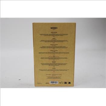 Coach, Memo,bag Wallets, Irish Leather