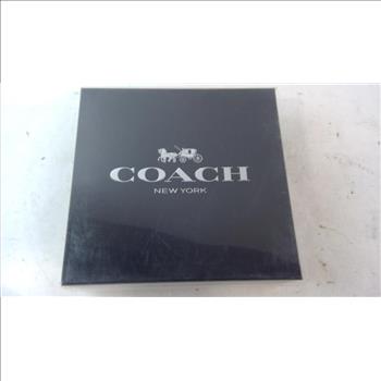 Coach Mens Box Set