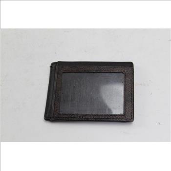 Coach Mens Card Holder