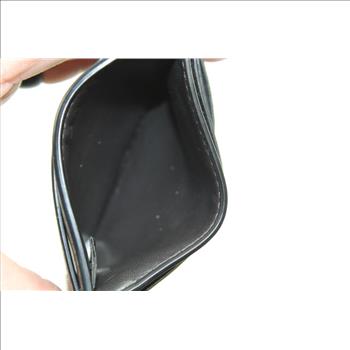 Coach Mens Card Holder