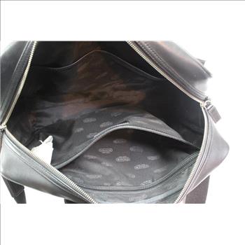 Coach Men's Messenger Bag