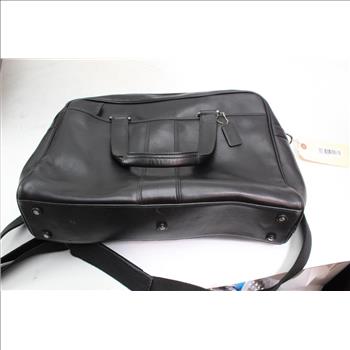 Coach Men's Messenger Bag