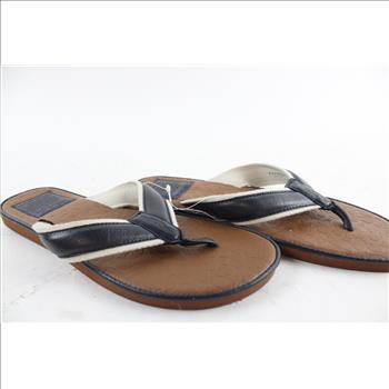 coach men's sandals