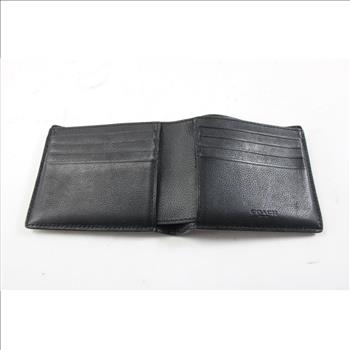 Coach Men's Wallet