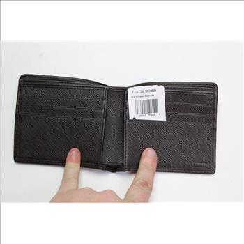 Coach Mens Wallet
