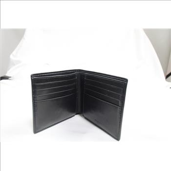 Coach Men's Wallet
