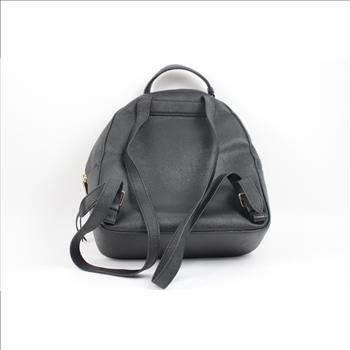 Coach Mini Backpack
