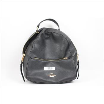 Coach Mini Backpack